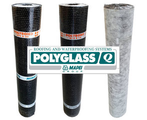 Mapei Polyglass APP