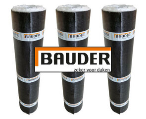 Bauder SBS en APP
