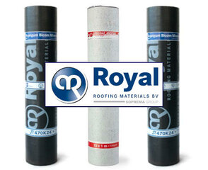 Soprema Royal APP