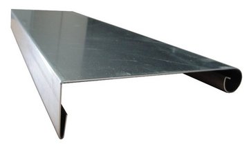 Zinken Deklijsten