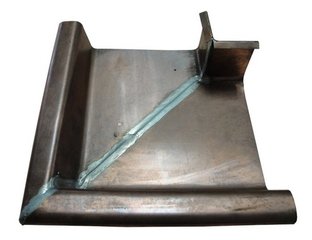 Bakgoot