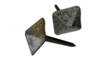Loden Siernagels