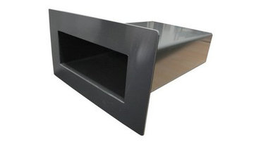 PVC Spuwers