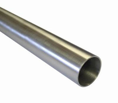 Brandrolkern Aluminium 100 x 3 mm - Lang 1 mtr