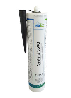 EPDM Kit - Sealant 5590 - koker