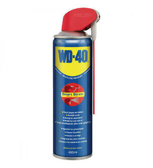 wd-40