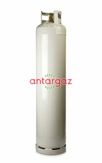 Antargaz Gas vulling 33 kg Bom