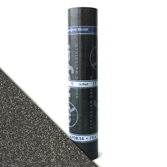 Soprema Royalgum APP 470K14  bezand