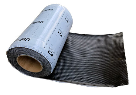 ubiflex-finio-zwart-50-cm-5-mtr