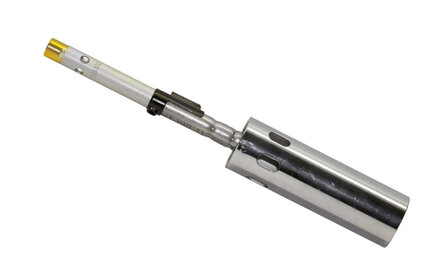 Sievert hete lucht brander Powerjet