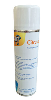 citrus ontvetter - Bitumen reiniger