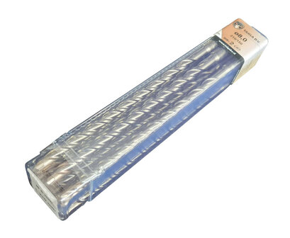 Hamerboor SDS 6.0x160   10st
