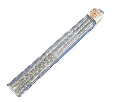 Hamerboor SDS 6.0x210   10st