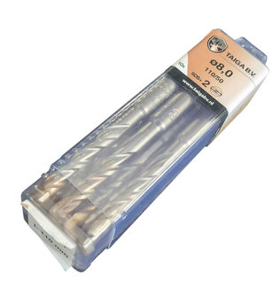 Hamerboor SDS 8.0x110   10st