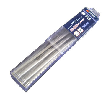 Schroefbit T25  300mm - 10st