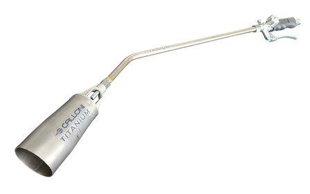 Titaan rollenbrander Calloni 480mm