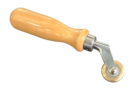 Aandrukrol gelagerd 5x30mm 5048802005