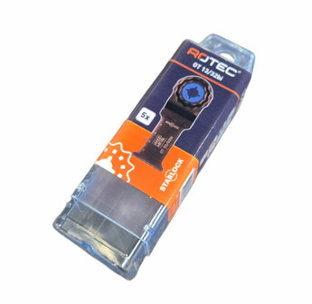 Multizaagblad OT13-32bi 5st