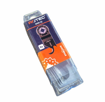 Snijmes OHM32 HCS Multi SL 24x11 per pak a 5 stuks