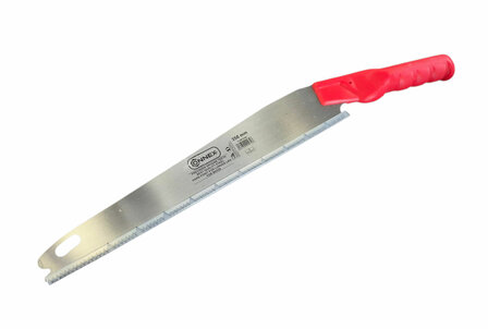 isolatiezaag plat dak isolatie