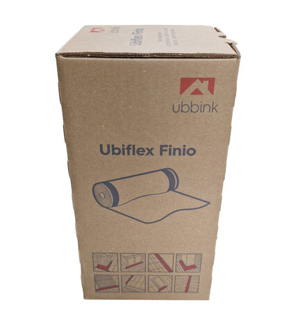 ubiflex-finio-zwart-25-cm-5-mtr-verpakking