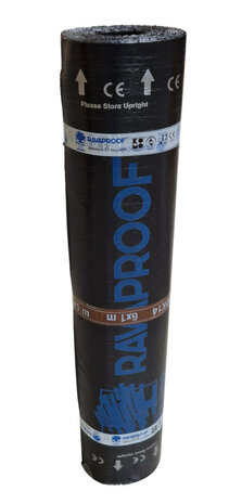 Ravaproof-470k14-zwart-zand-rol