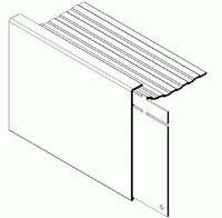 Roval Multi-trim Koppelstuk 60 mm