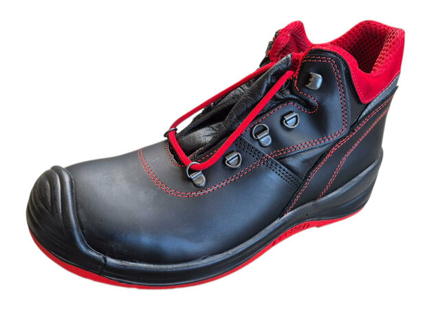asphalt schoen 
