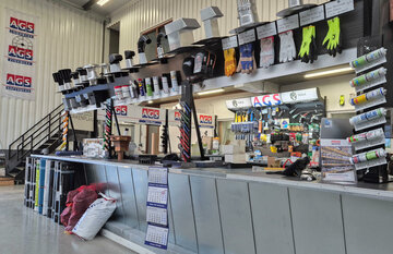 Shop