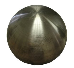 Bol Koper - 2 Delen - Diam 200 mm