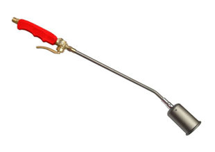Dakbrander Titan - Propaan - Standaard 60mm + 60cm