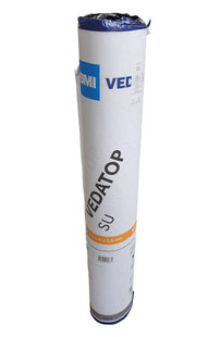 VedaTop SU 3,0 mm Zelfklevende APP  6,5x1m