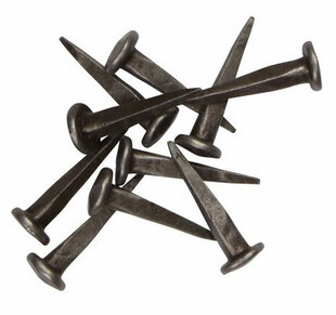 Ankernagel Vorm 15 - Lengte 40 mm - per doos a 2 kg