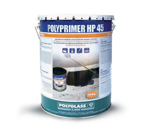 Spider SA Primer Dynol K 305 4,5 kg per blik