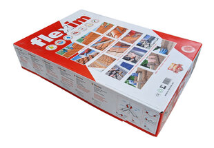 Flexim Rood - doos a 20 ltr
