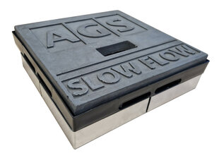 AGS Slow Flow® - Extra 4