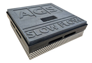 AGS Slow Flow® - Basis 4