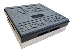 AGS Slow Flow® - No Flow 4