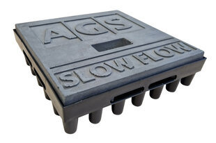 AGS Slow Flow® - Go Flow