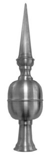 Dakpiron / Pinakel Zink - Model 3001