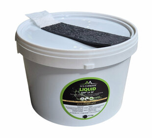 SolidProof SMP - Dakcoating Antraciet - 3,5 kg