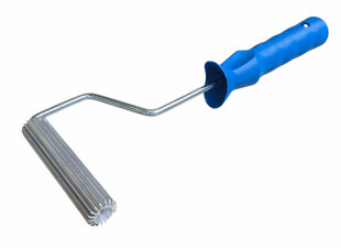 SolidProof Paddle roller